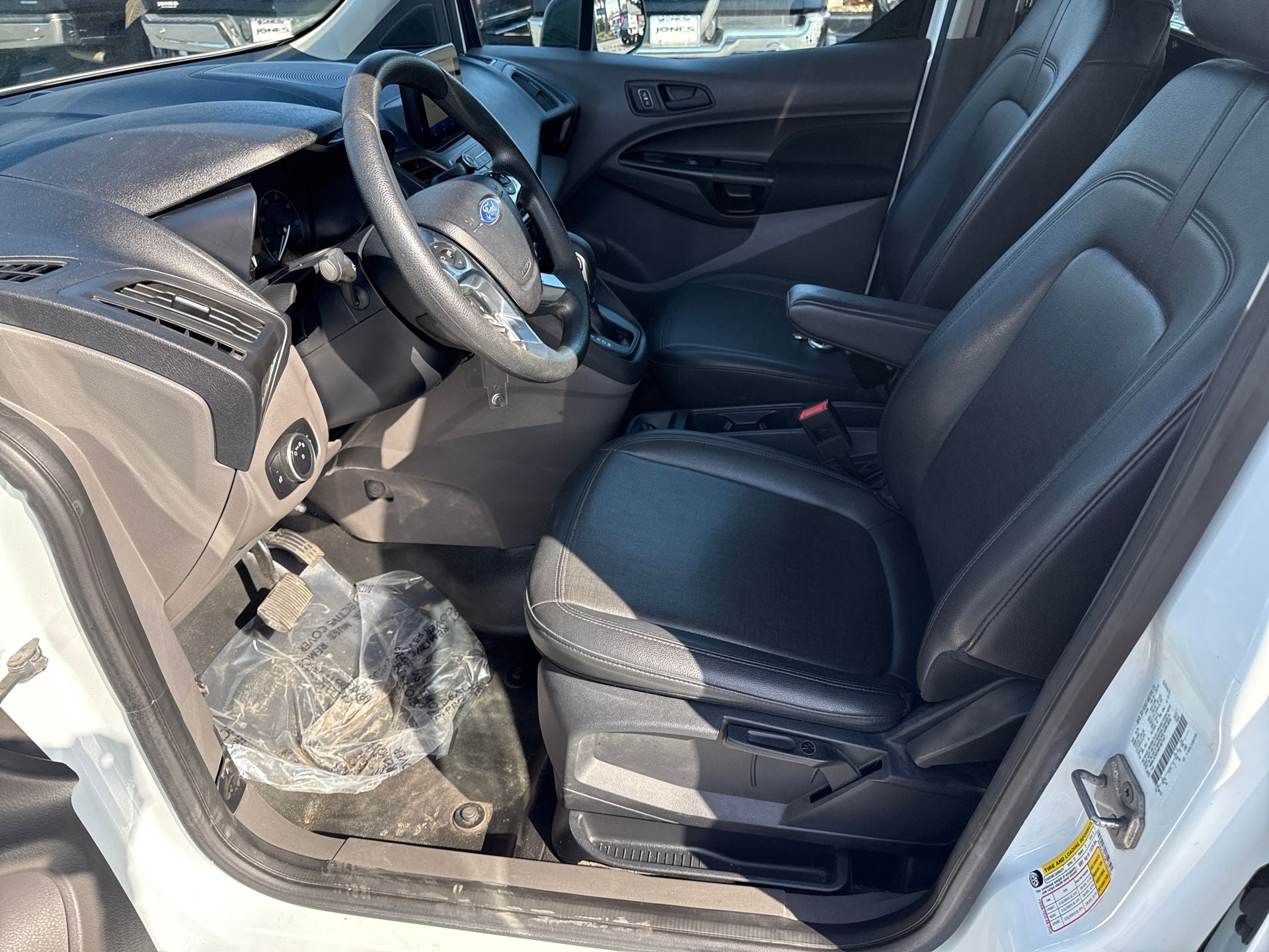 2021 Ford Transit Connect XL