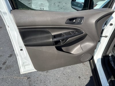 2021 Ford Transit Connect XL