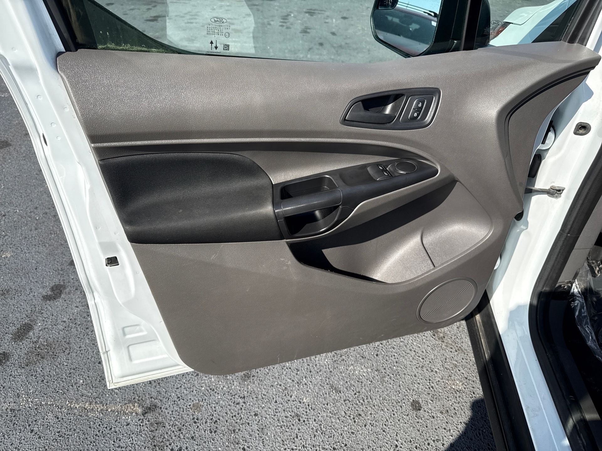 2021 Ford Transit Connect XL