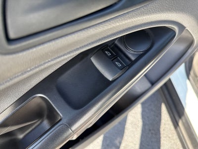 2021 Ford Transit Connect XL