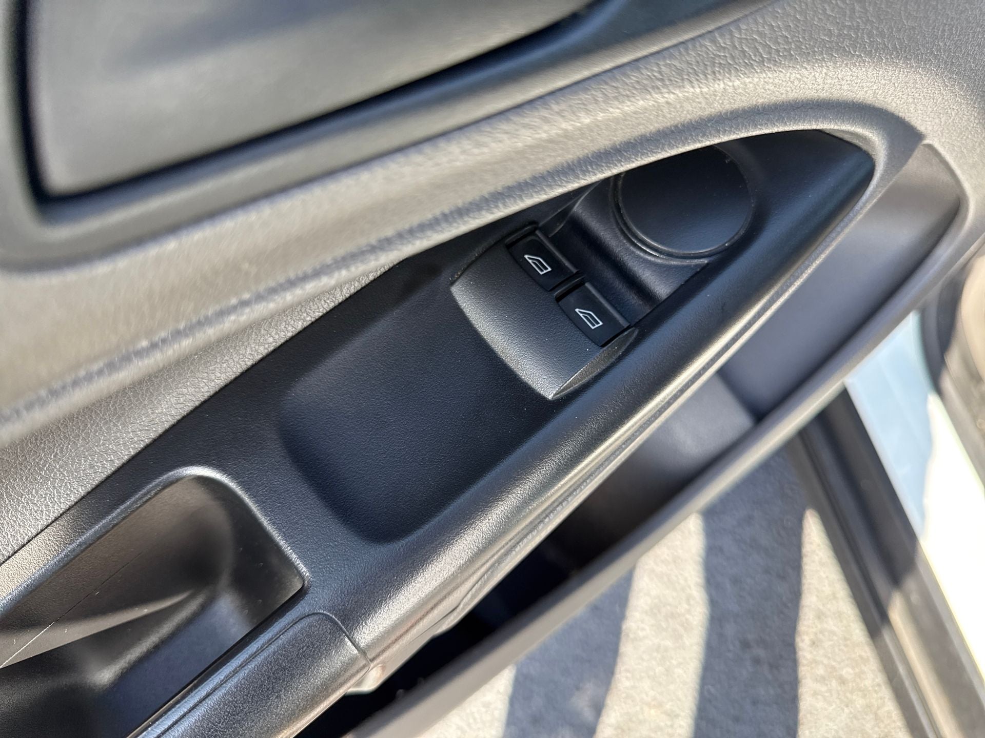 2021 Ford Transit Connect XL