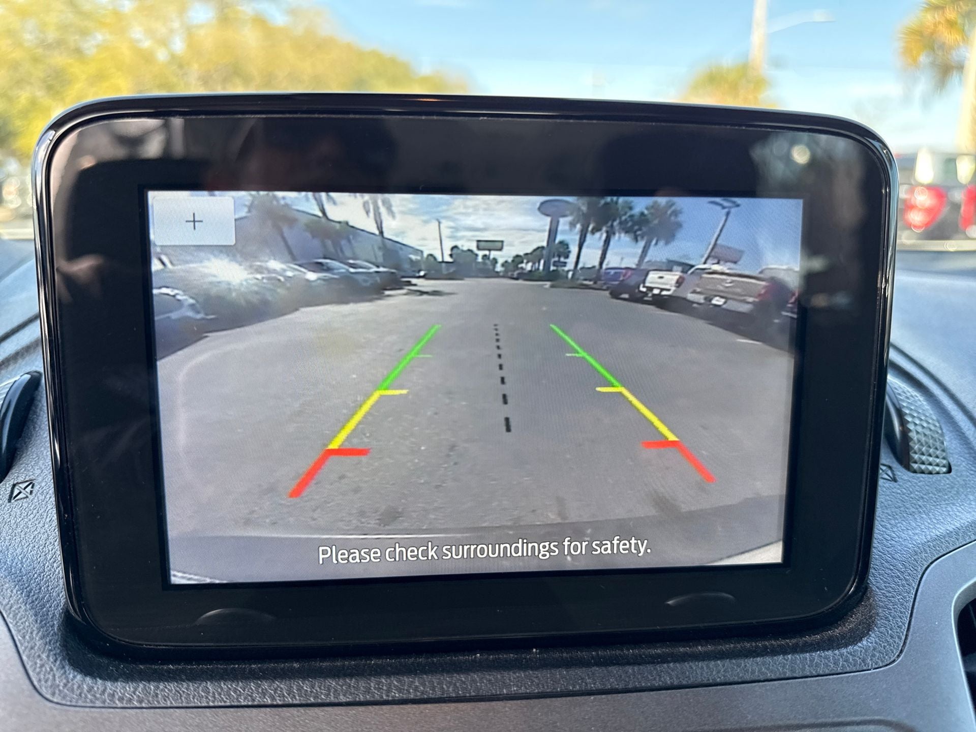 2021 Ford Transit Connect XL