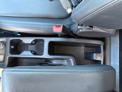 2021 Ford Transit Connect XL