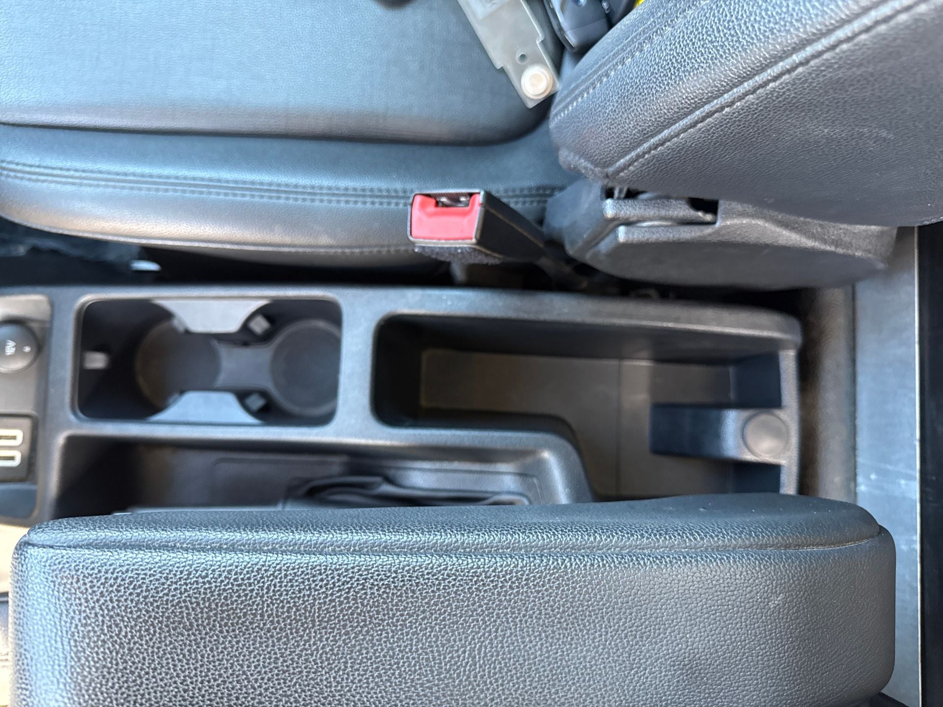 2021 Ford Transit Connect XL