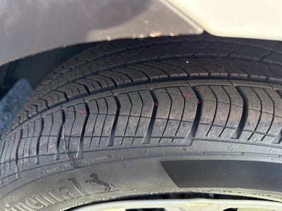 2021 Ford Transit Connect XL