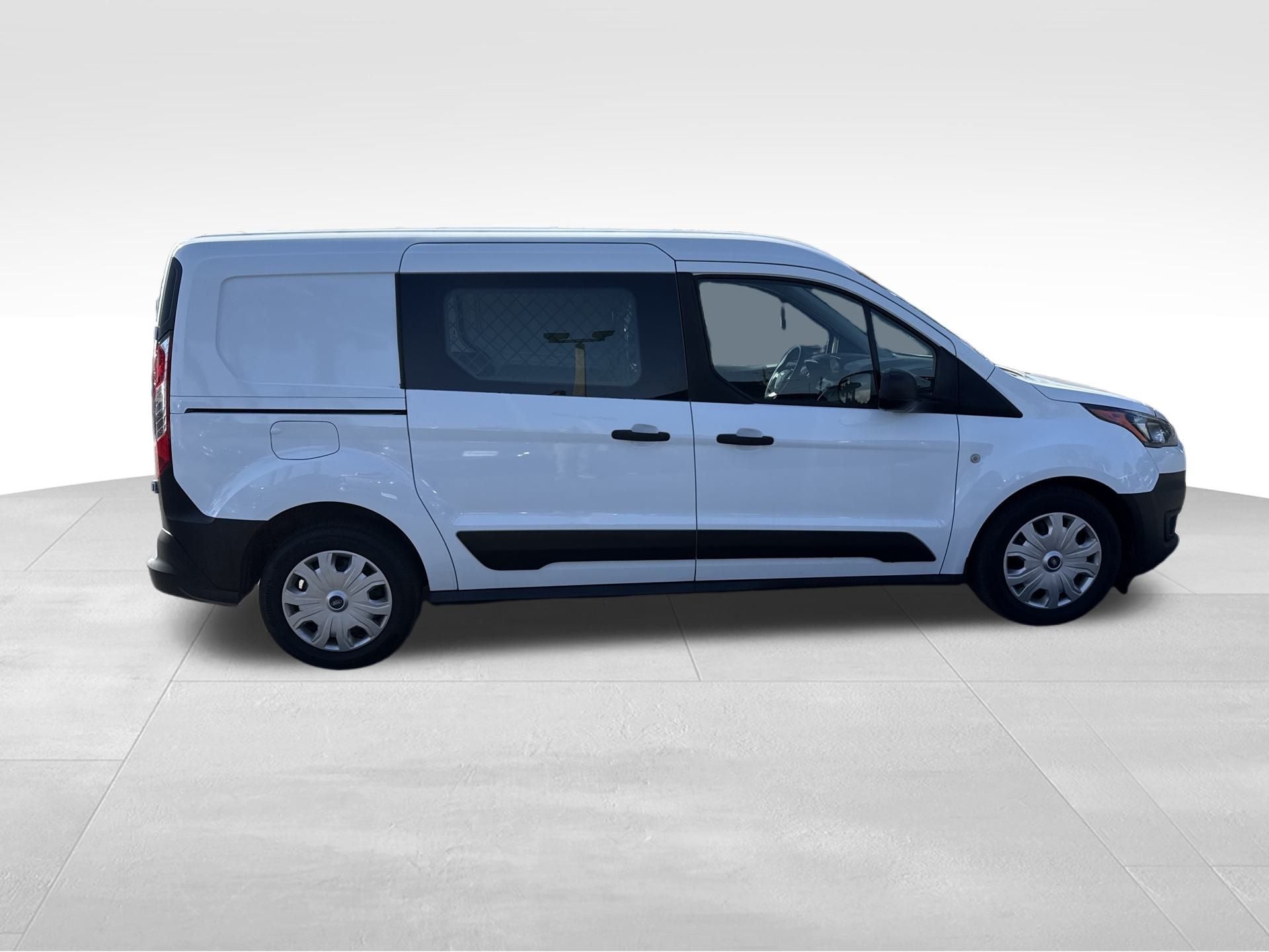 2021 Ford Transit Connect XL