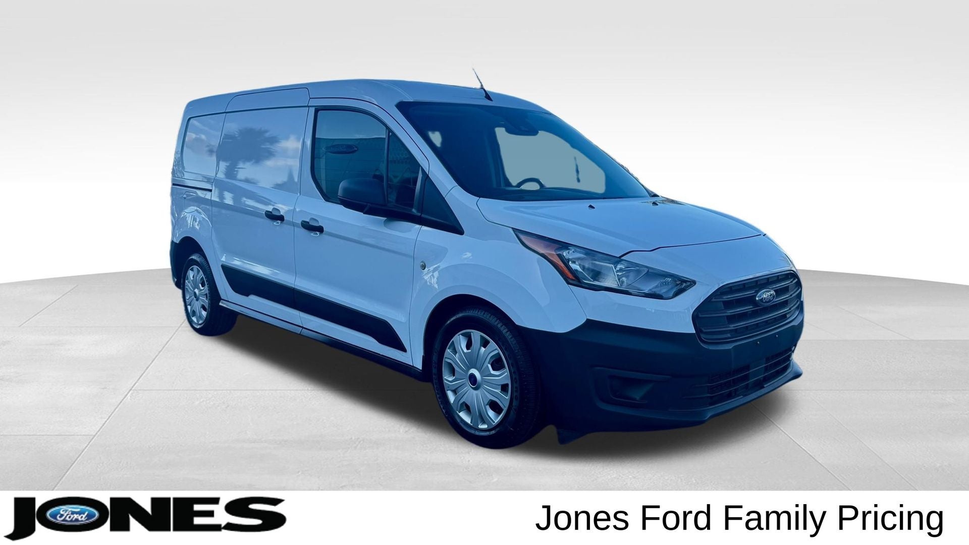 2022 Ford Transit Connect XL