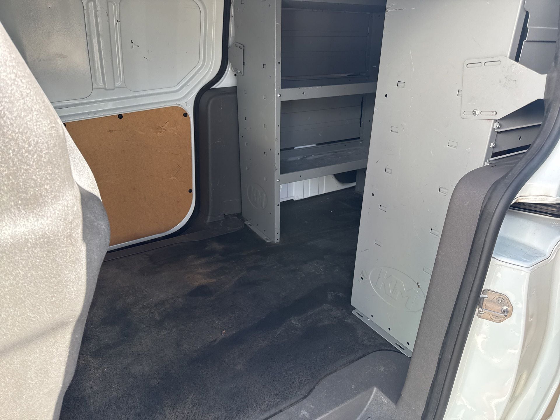 2022 Ford Transit Connect XLT