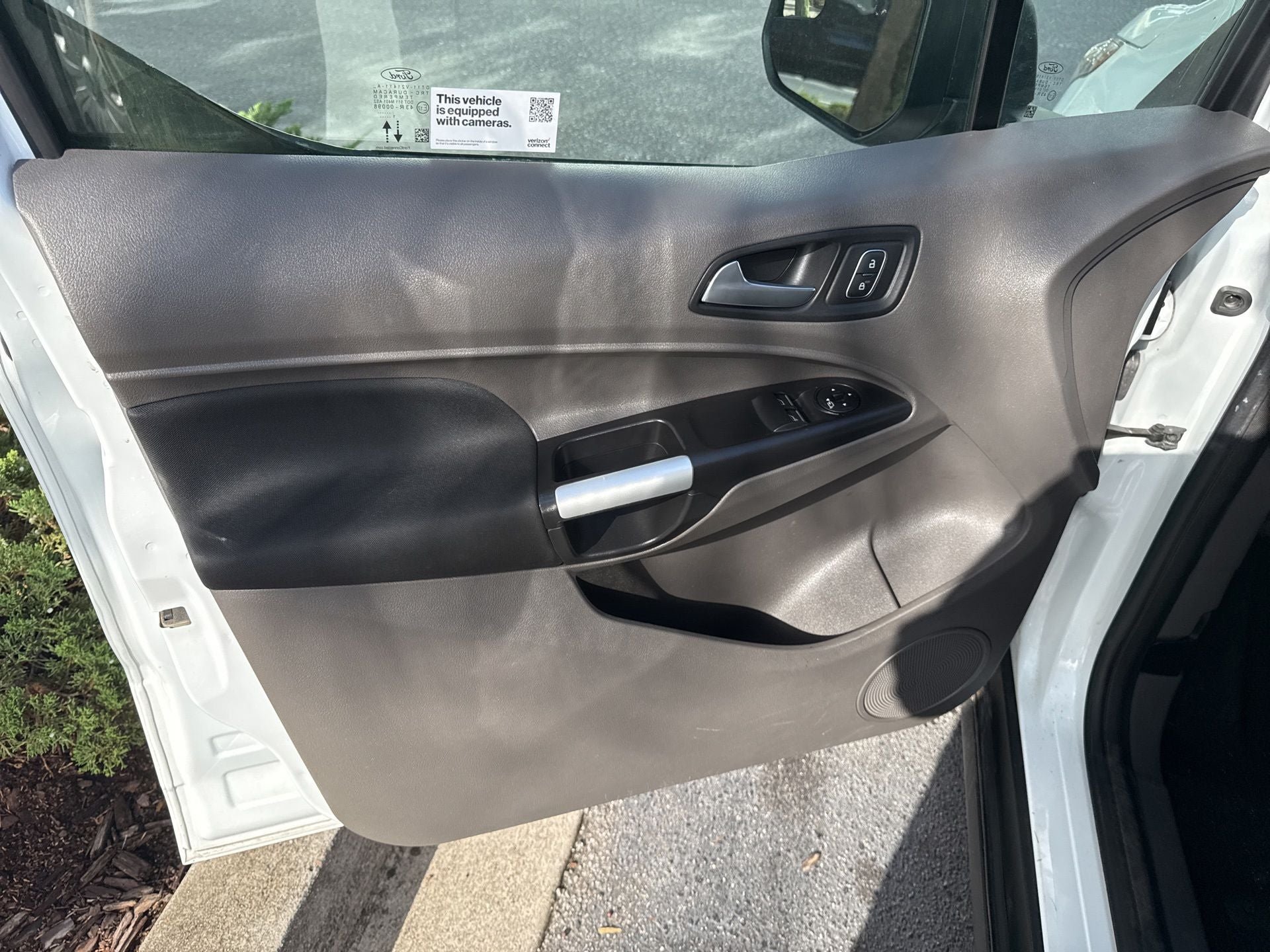 2022 Ford Transit Connect XLT