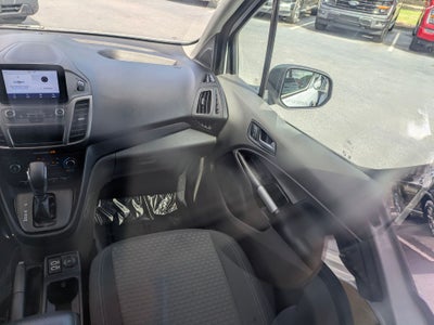 2022 Ford Transit Connect XLT