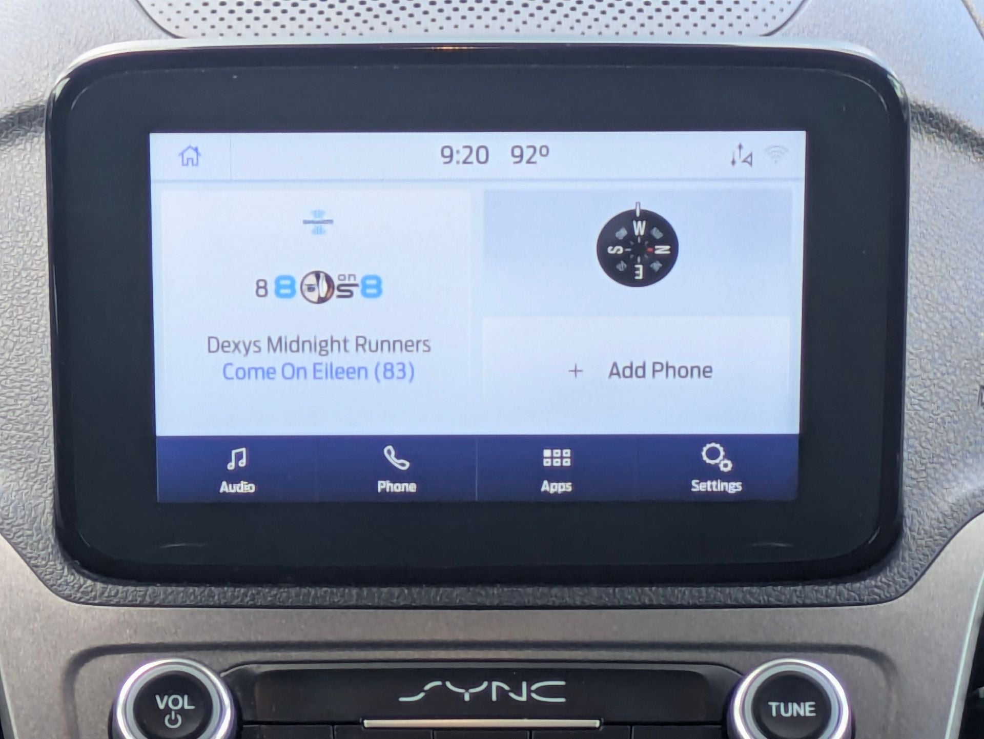 2022 Ford Transit Connect XLT