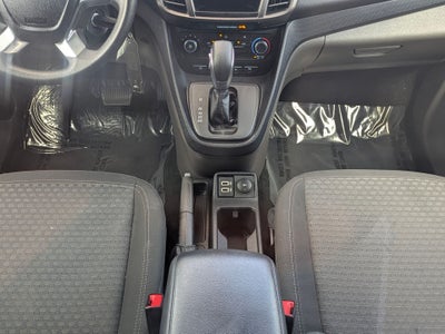 2022 Ford Transit Connect XLT