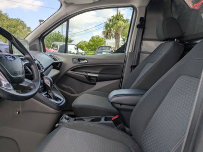 2022 Ford Transit Connect XLT