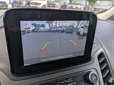 2022 Ford Transit Connect XLT