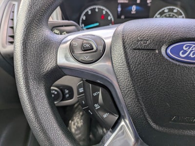 2022 Ford Transit Connect XLT
