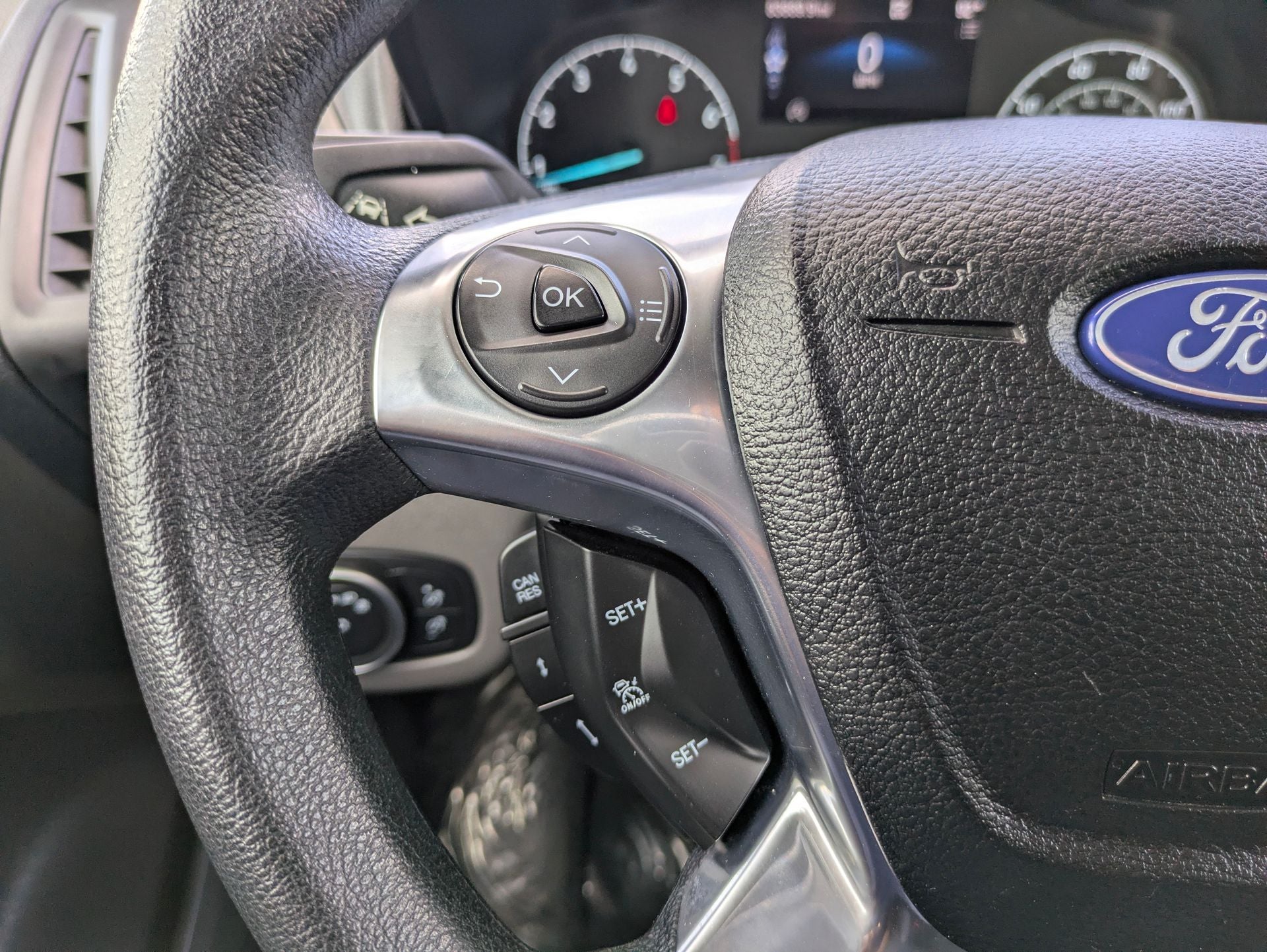 2022 Ford Transit Connect XLT
