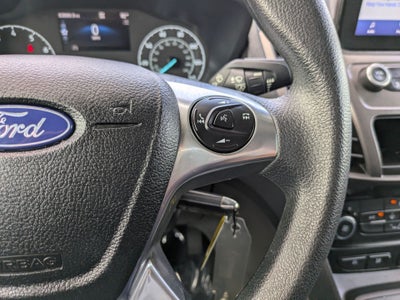 2022 Ford Transit Connect XLT