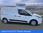 2022 Ford Transit Connect XLT