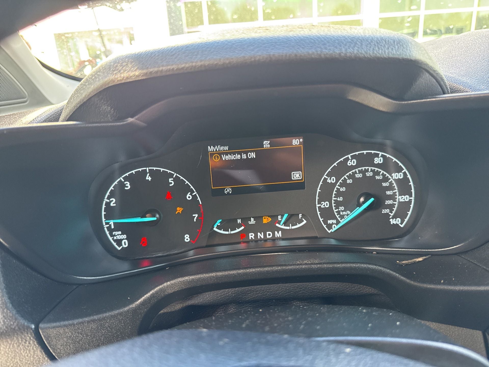 2022 Ford Transit Connect XLT