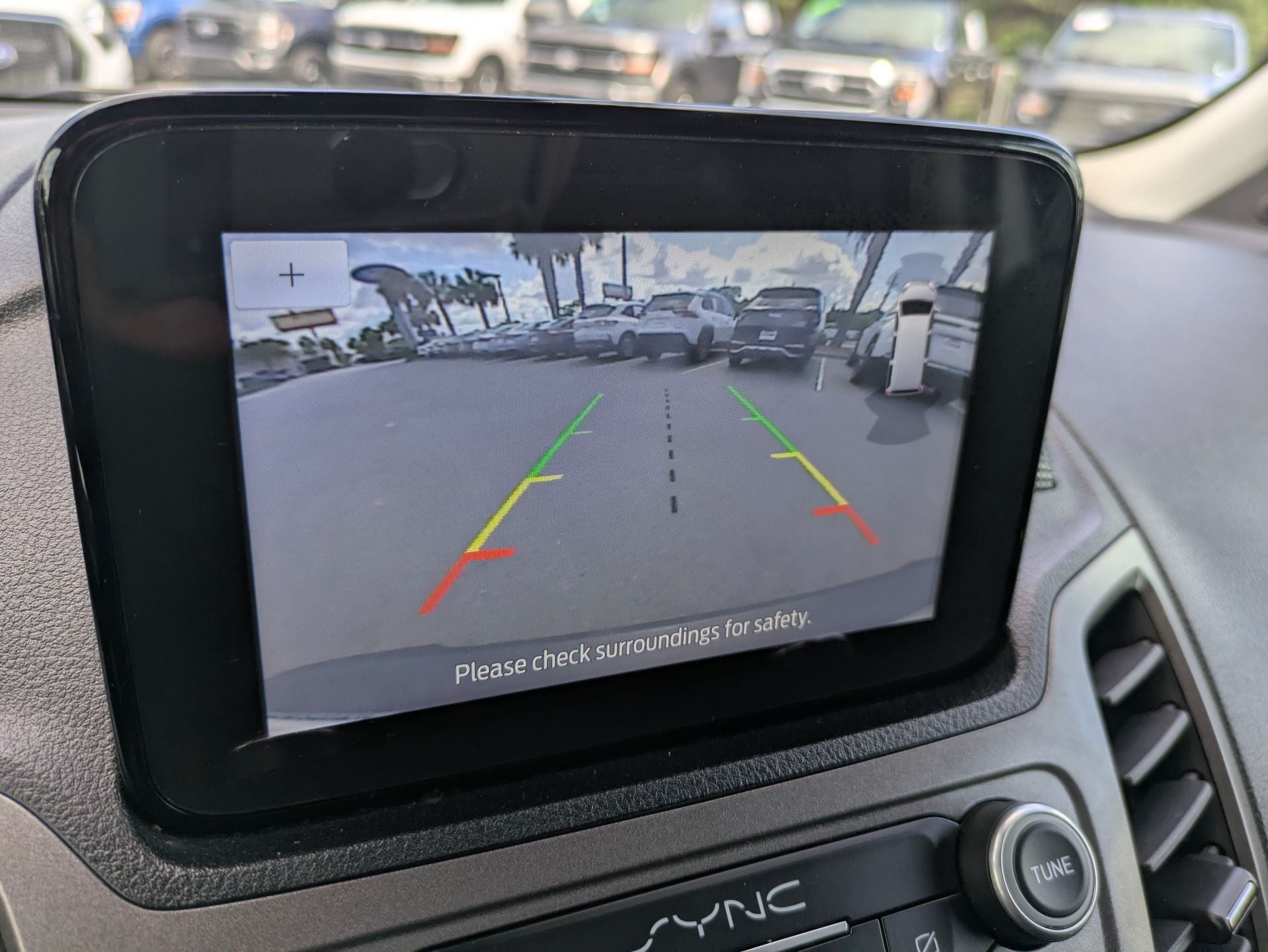 2022 Ford Transit Connect XLT