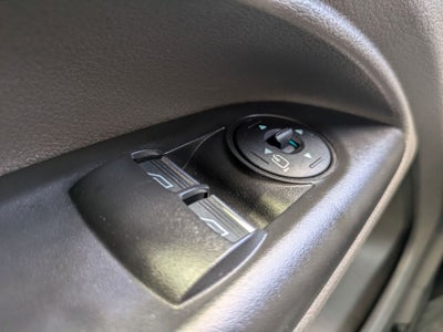 2022 Ford Transit Connect XLT