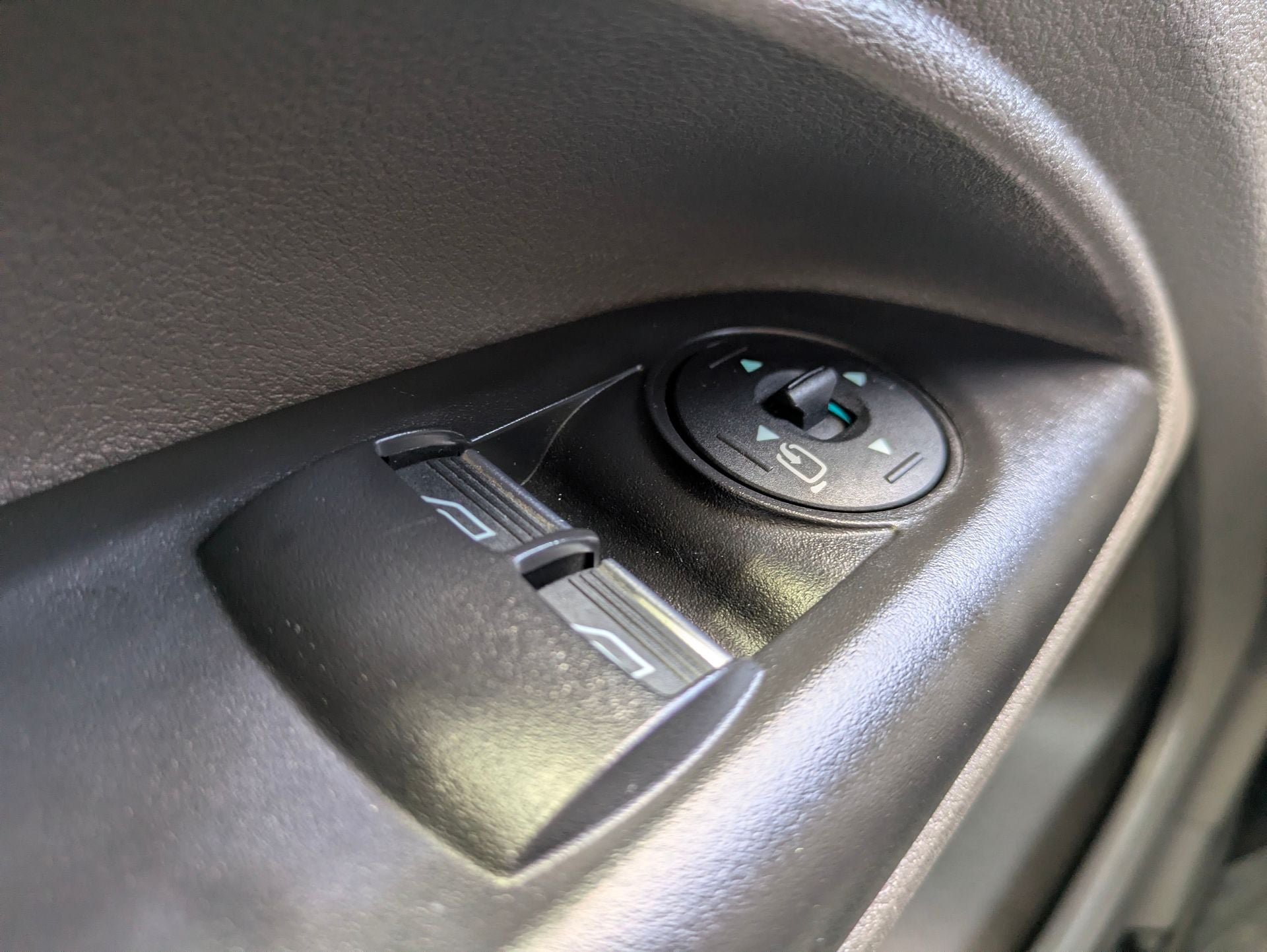 2022 Ford Transit Connect XLT