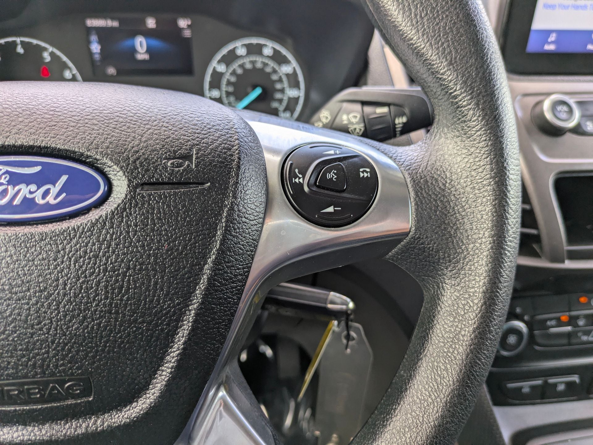 2022 Ford Transit Connect XLT