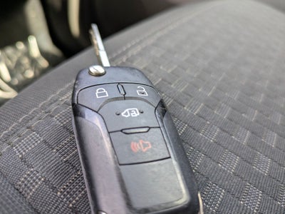 2022 Ford Transit Connect XLT