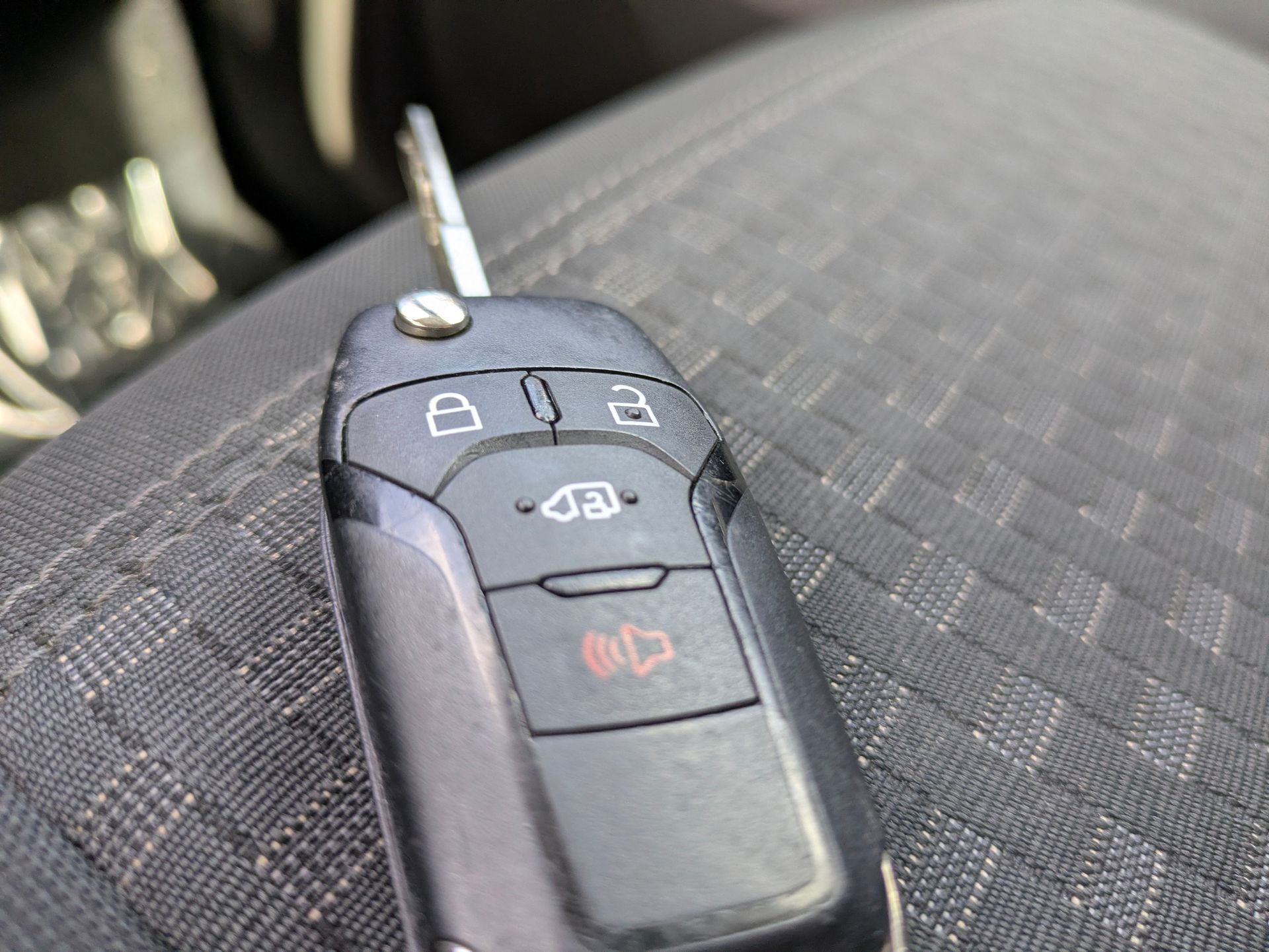 2022 Ford Transit Connect XLT