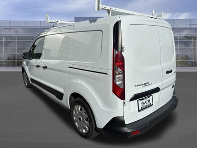2022 Ford Transit Connect XLT
