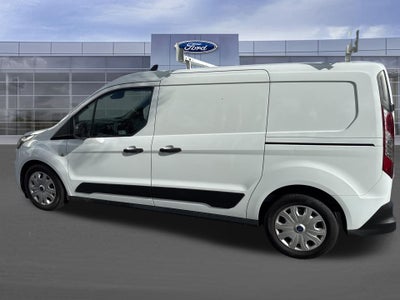 2022 Ford Transit Connect XLT