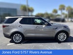 2022 Land Rover Discovery S