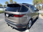 2022 Land Rover Discovery S