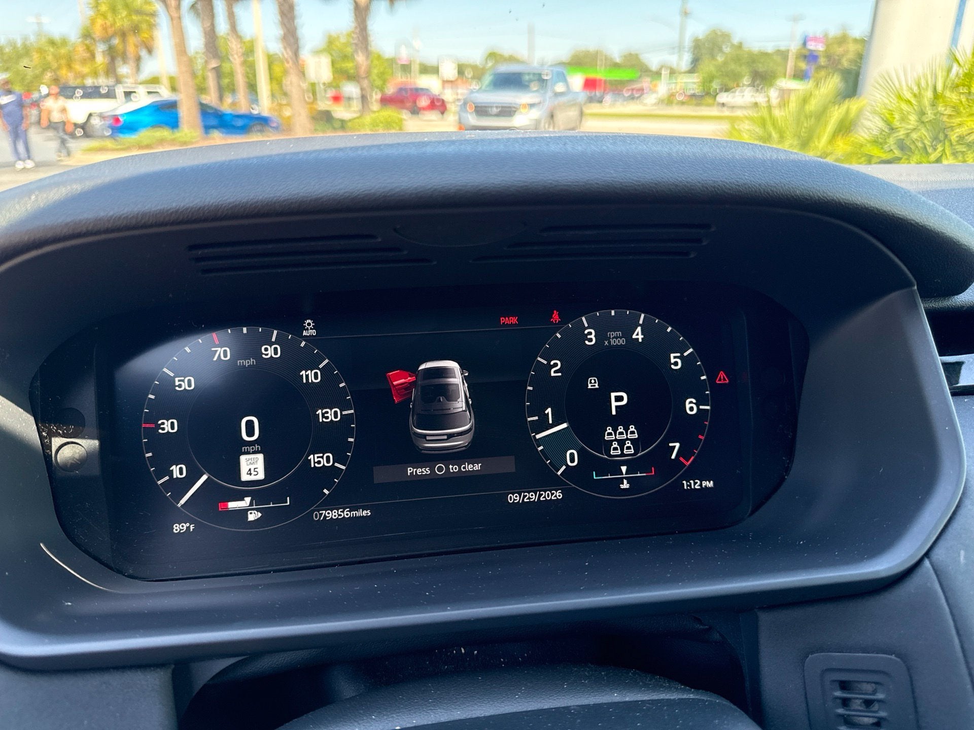 2022 Land Rover Discovery S