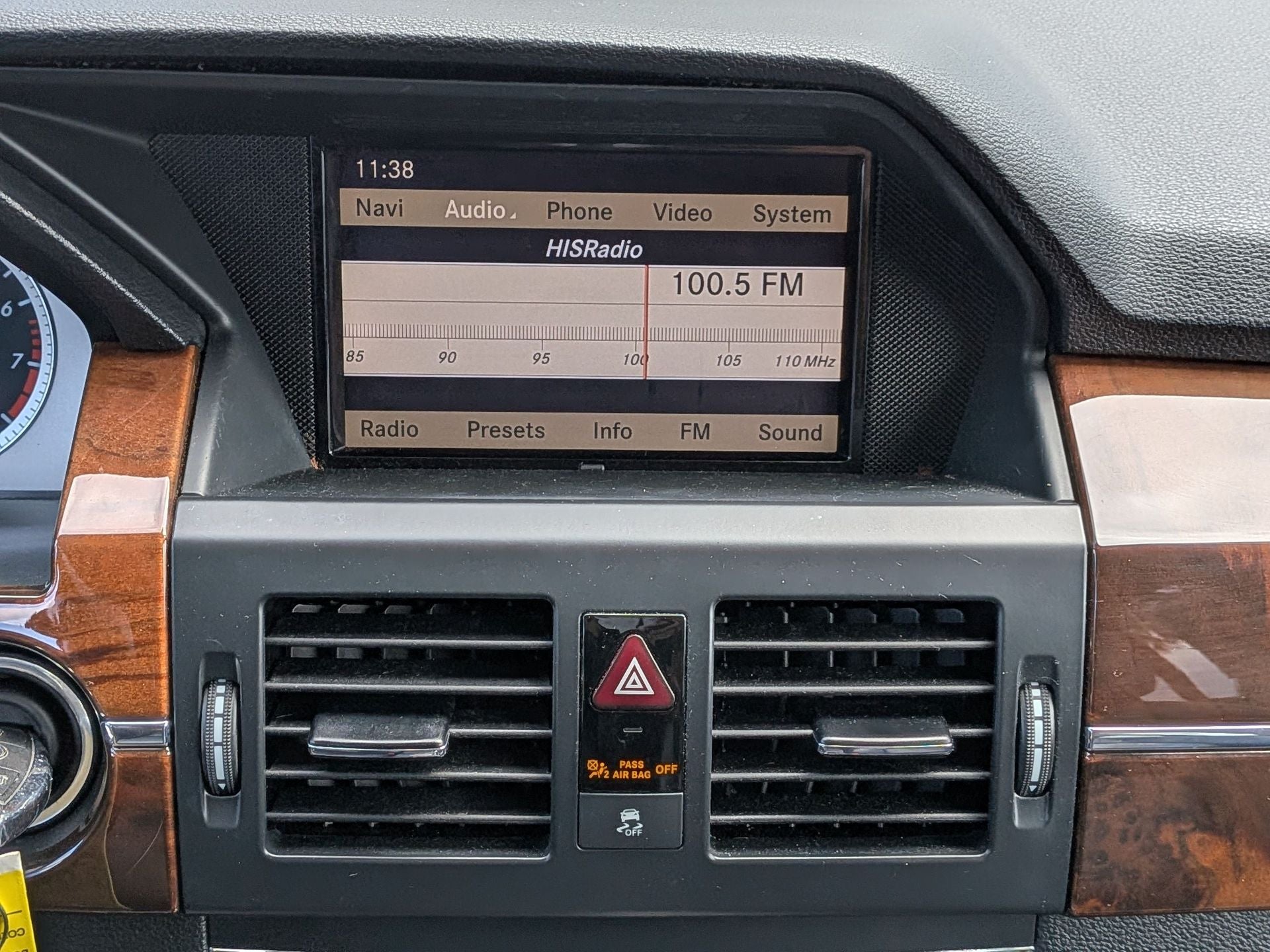 2012 Mercedes-Benz GLK GLK 350 4MATIC®