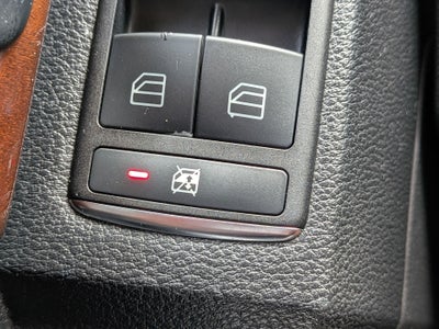 2012 Mercedes-Benz GLK GLK 350 4MATIC®