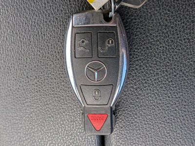 2012 Mercedes-Benz GLK GLK 350 4MATIC®
