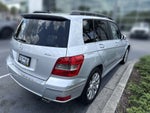 2012 Mercedes-Benz GLK GLK 350 4MATIC®