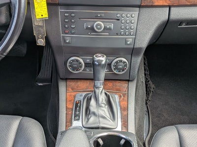 2012 Mercedes-Benz GLK GLK 350 4MATIC®