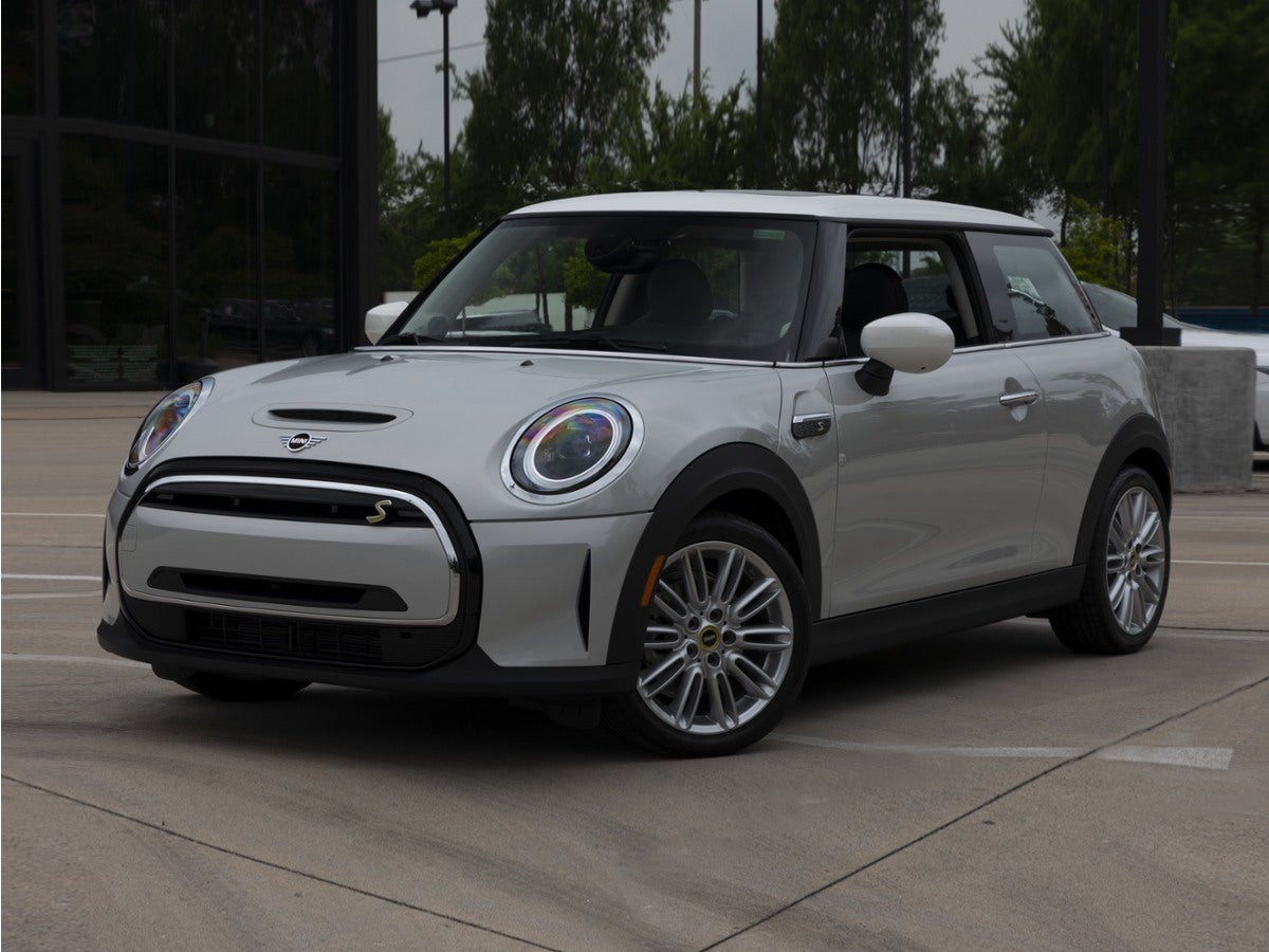 2022 MINI Hardtop's photo