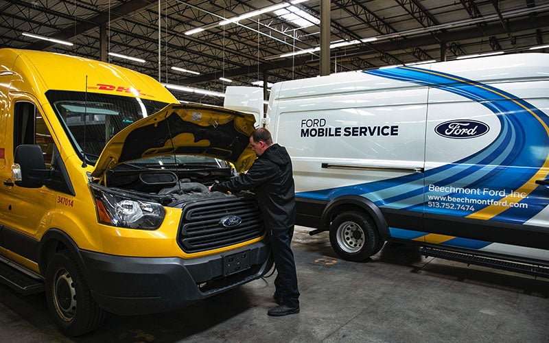 Jones Ford in North Charleston SC
