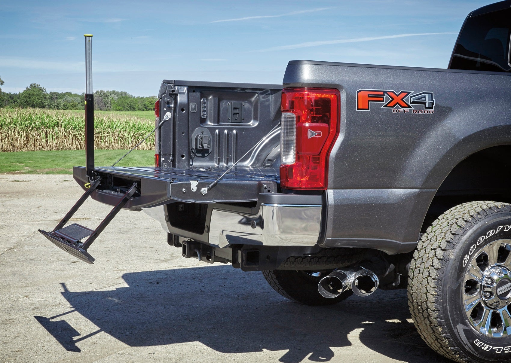 Commercial Work Truck Dealer North Charleston SC