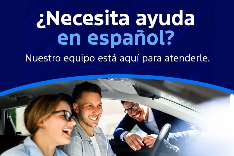 Spanish Speaking Assistance