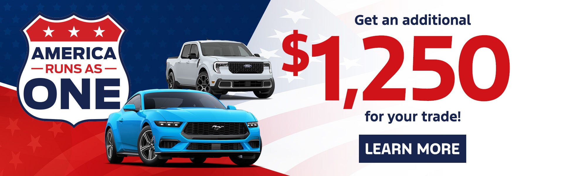 get an additional $1,250 for your trade