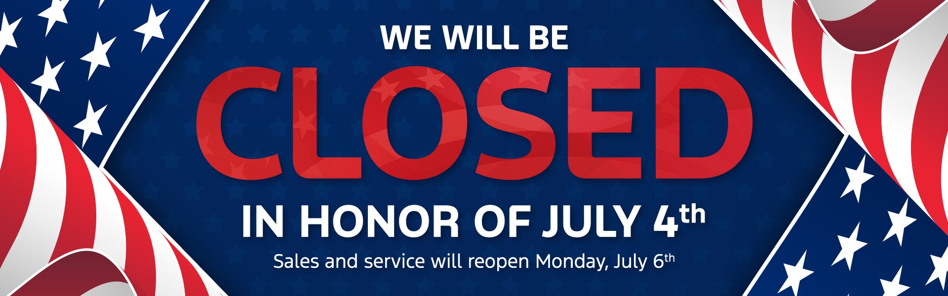 July Hours