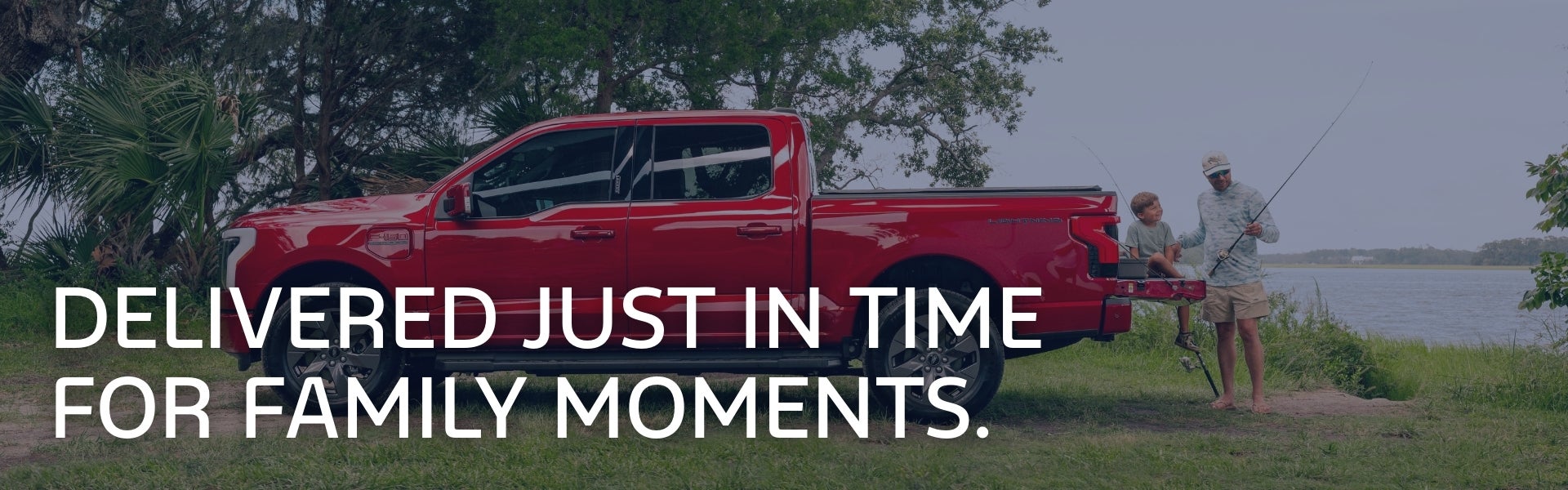 Start a custom order | Jones Ford in North Charleston SC